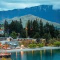 Novotel Queenstown Lakeside