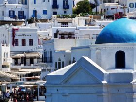 15 Unmissable Things to Do in Mykonos, Greece