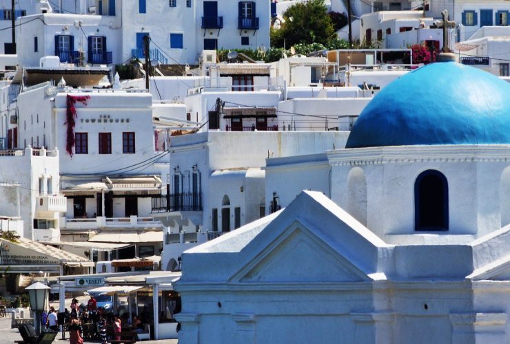 15 Unmissable Things to Do in Mykonos, Greece