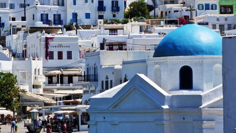 15 Unmissable Things to Do in Mykonos, Greece