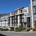 Queenstown Village Apartments