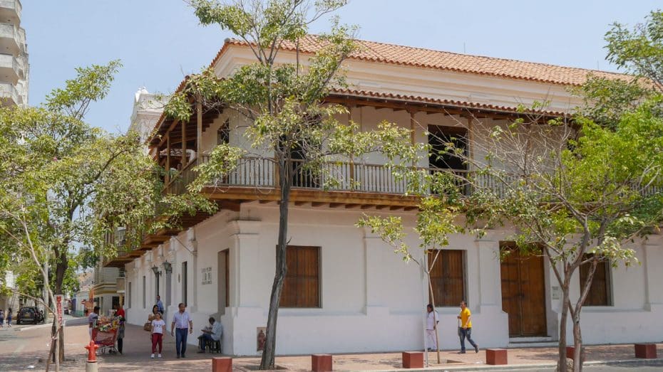 Tayrona Gold Museum