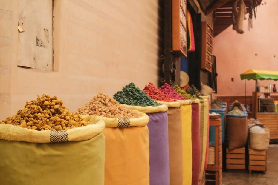 Top things to see and do in Marrakech