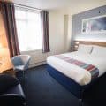 Travelodge Dublin City Rathmines