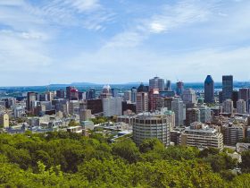 Where to Stay in Montréal: Best Areas & Hotels