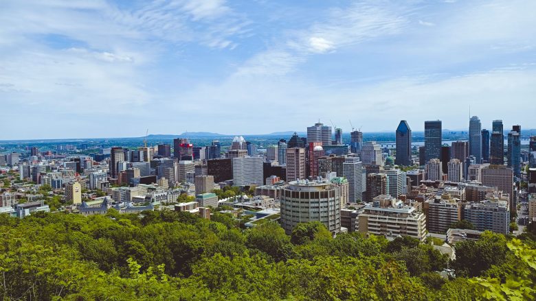 Where to Stay in Montréal: Best Areas & Hotels