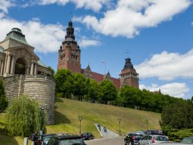 Where to Stay in Szczecin: Best Areas & Hotels