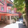 Boutique Hotel Asteria