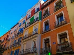 Chueca travel guide - Discover Madrid's gayborhood