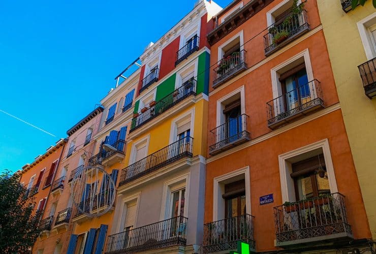 Chueca travel guide - Discover Madrid's gayborhood