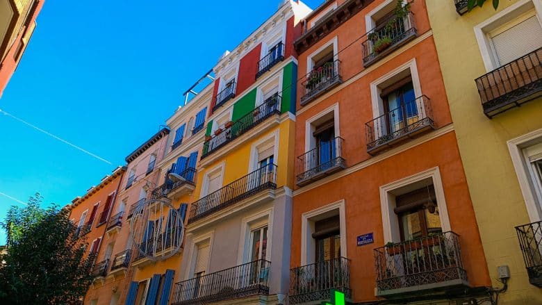 Chueca travel guide - Discover Madrid's gayborhood