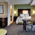 Hampton Inn & Suites Baton Rouge Downtown