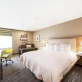 Hampton Inn & Suites Seattle-Downtown