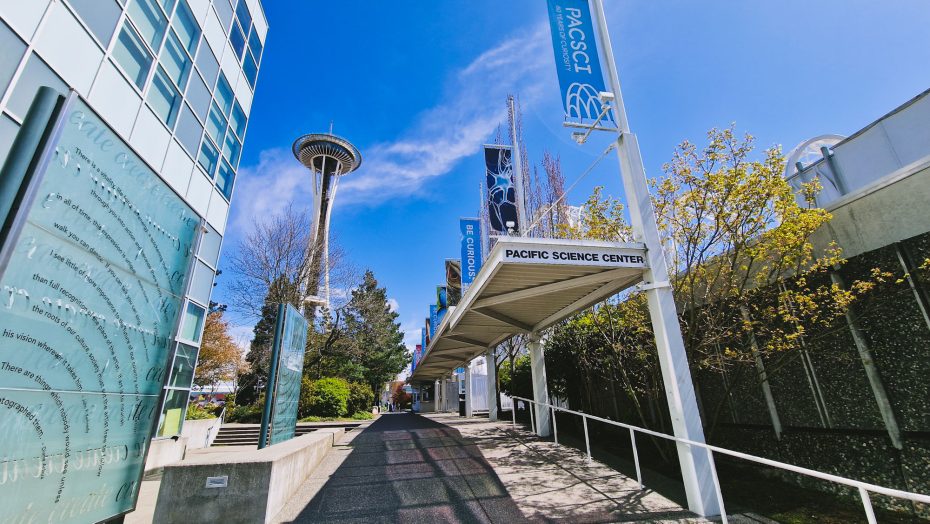 Home to the Space Needle, the best area to stay in Seattle is Queen Anne