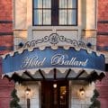 Hotel Ballard