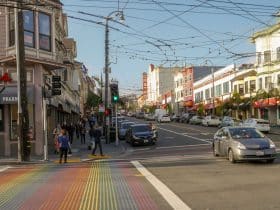 Iconic Things to See in the Castro, San Francisco