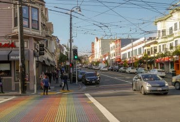 Iconic Things to See in the Castro, San Francisco