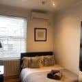 Stylish Studio Room in Trendy Brixton