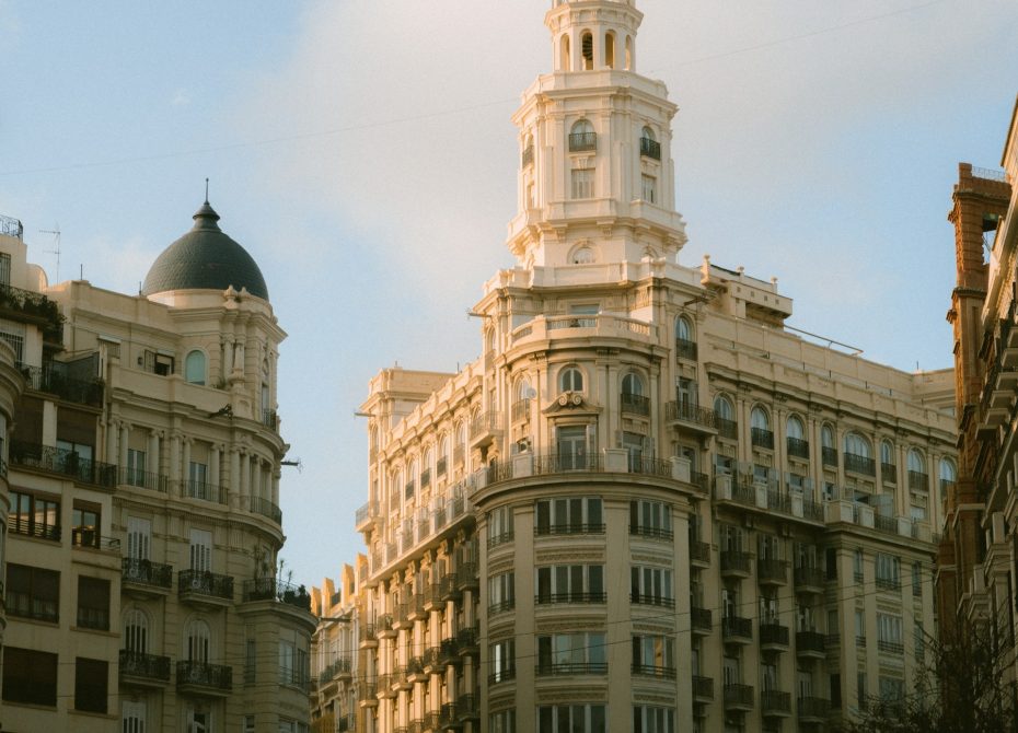 El itinerario perfecto de un día en Valencia, España