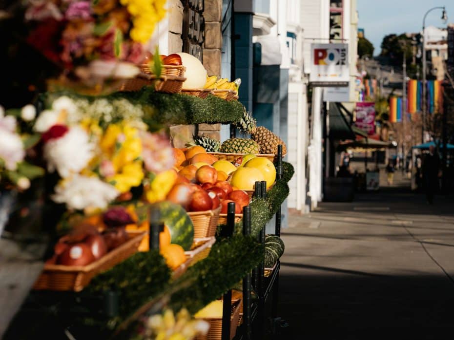 Consejos para visitar el Castro de San Francisco