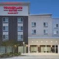 TownePlace Suites by Marriott Baton Rouge Port Allen