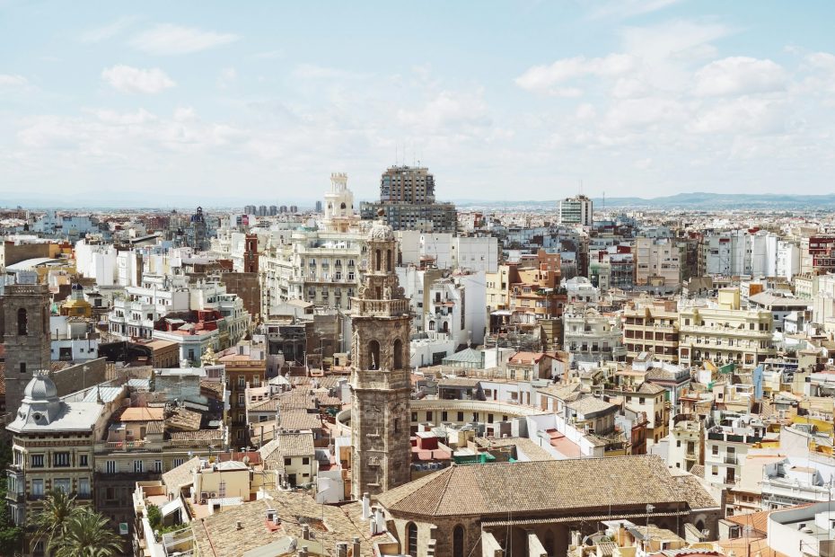 Valencia en un día: Explorar el casco antiguo