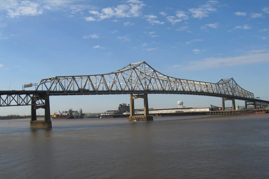 Dónde alojarse en Baton Rouge por turismo o negocios