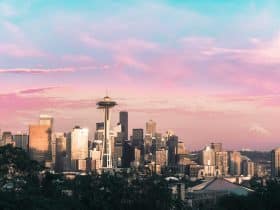 Where to Stay in Seattle: Best Areas & Hotels