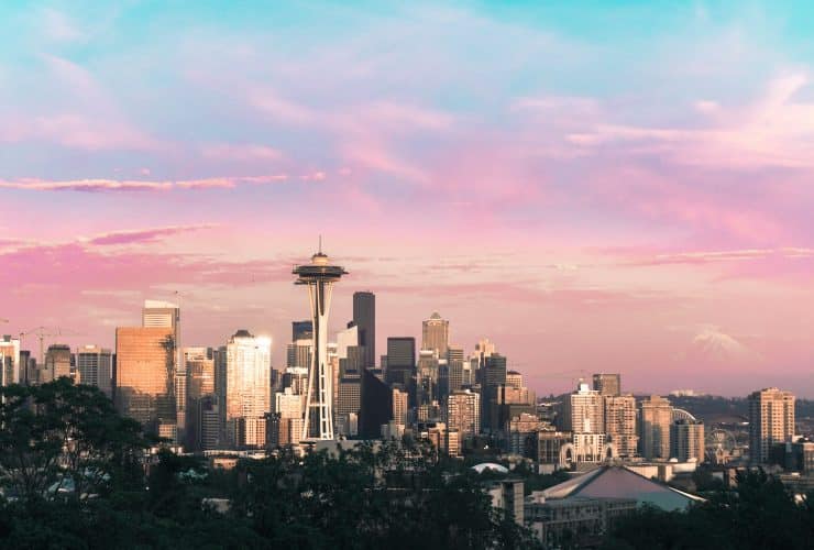 Where to Stay in Seattle: Best Areas & Hotels