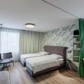 ibis Styles Ljubljana Centre