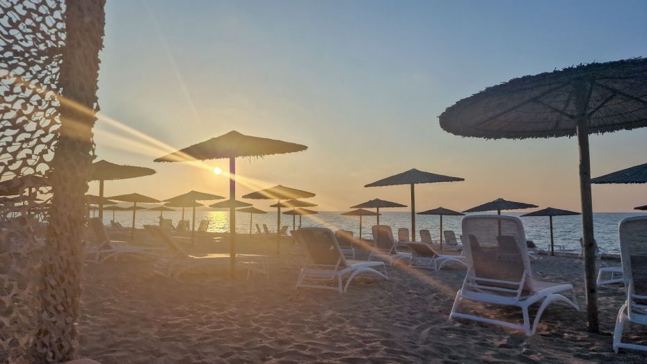 Best beaches in Corfu