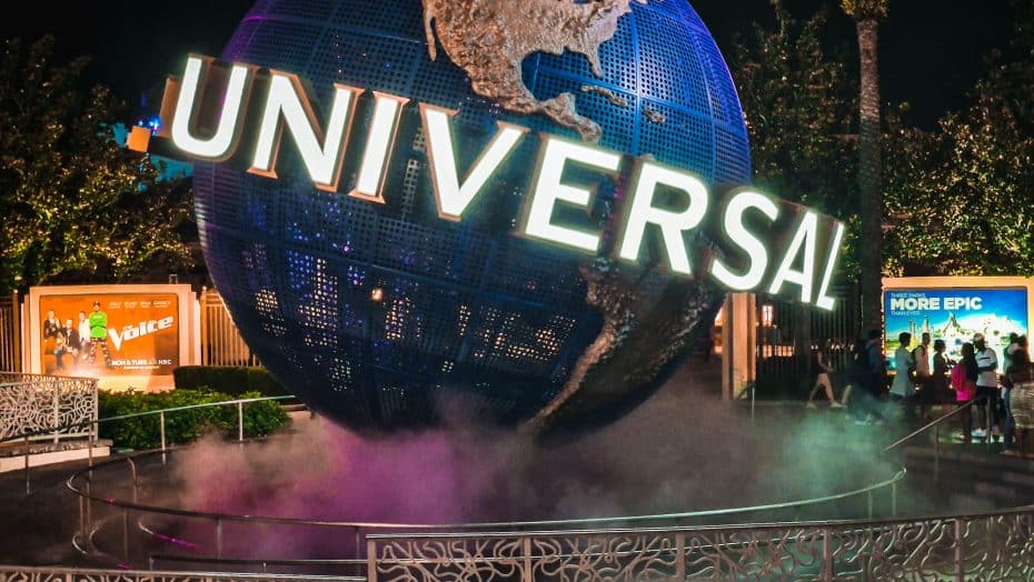 Las mejores zonas para alojarse cerca de Universal Studios Orlando