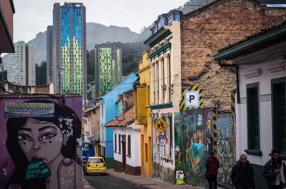 Bogotá mistakes and misconceptions