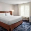 Fairfield Inn & Suites by Marriott Orlando Kissimmee Celebration