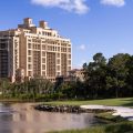 Four Seasons Resort Orlando at Walt Disney World Resort