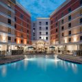 Hampton Inn & Suites Cape Canaveral Cruise Port, Fl