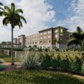 Holiday Inn Express Cape Canaveral, an IHG Hotel