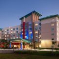 Holiday Inn Express & Suites - Orlando At Seaworld