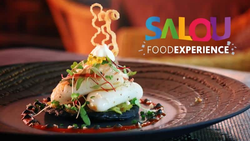 Salou is an up-and-coming foodie destination in Catalonia