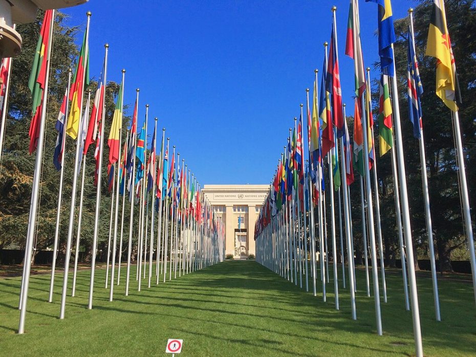 Situated near international organizations such as the United Nations Office at Geneva, this area appeals to visitors interested in global affairs and academia