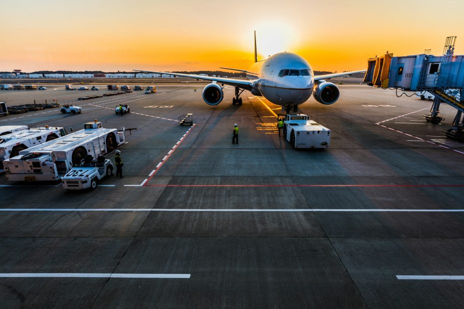 Soggiornare vicino all'aeroporto è comodo per voli di prima mattina e visite veloci.