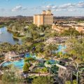 The Ritz-Carlton Orlando, Grande Lakes