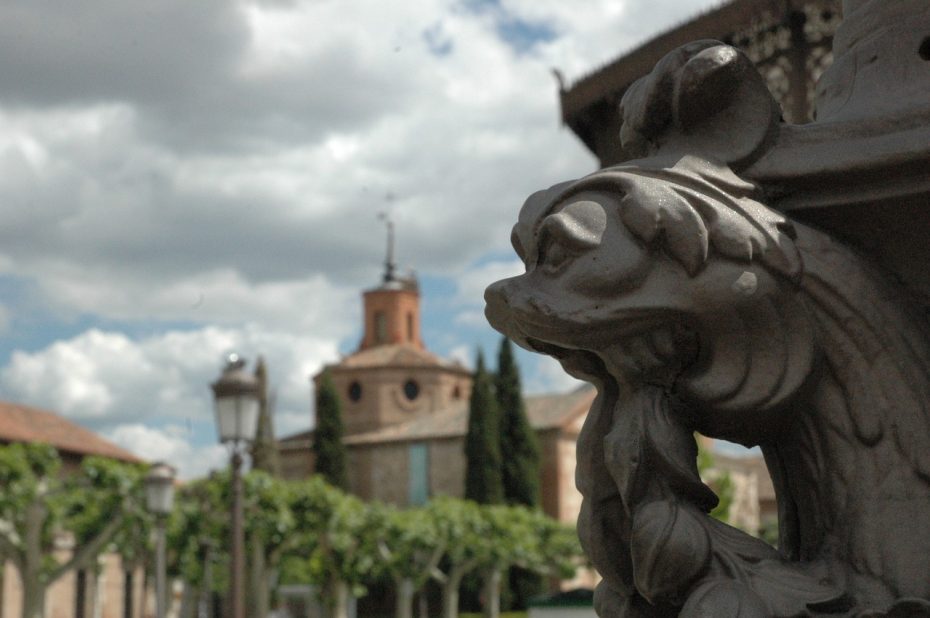 Alcalá de Henares es uno de los mejores destinos para una excursión de un día desde Madrid