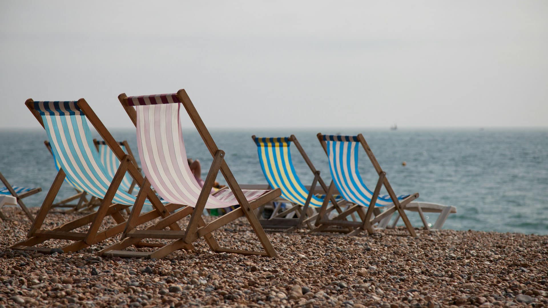 Playa de Brighton