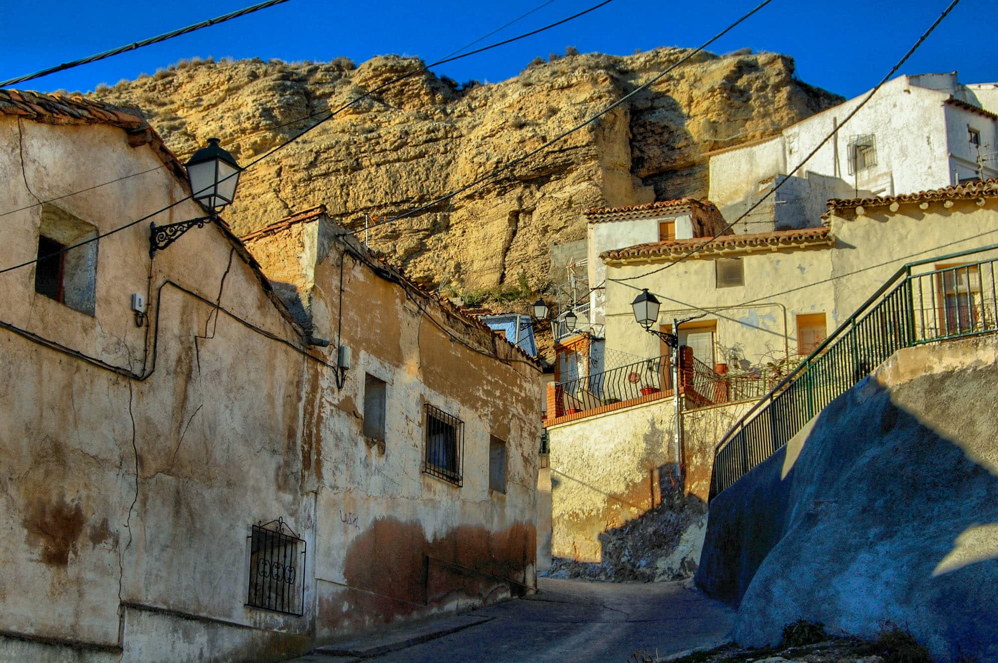 Calatayud offers a perfect stopping place between Madrid and Barcelona