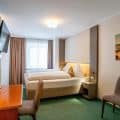 Cityhotel Trumer Stube