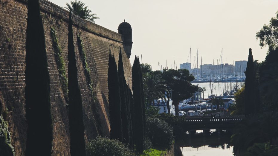 Es Baluard - Qué ver en Palma