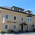 Hotel Josefa