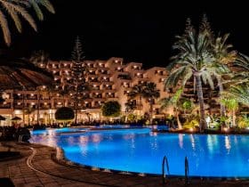 Hotel review - Barceló Lanzarote Active Resort