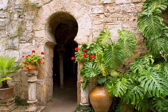 Baños Árabes de Mallorca